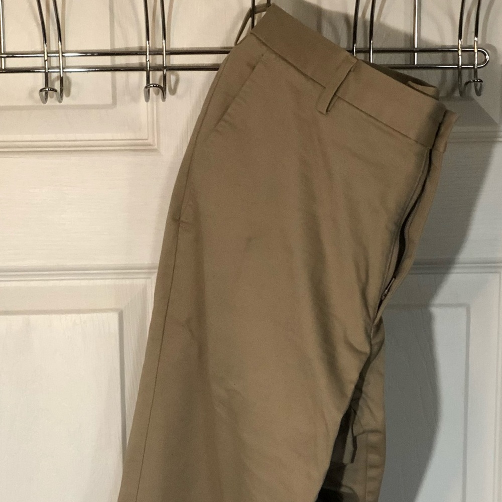 Khaki Pants Uni Qlo